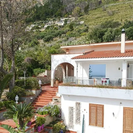 La Di Sofia Hotel