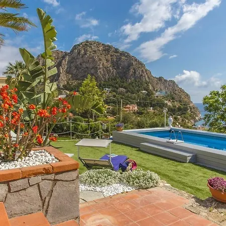 Hotel La Di Sofia Santa Flavia
